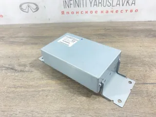 237A04AM5A Электронный блок управления Infiniti Q70 1 restailing Арт 2-551022, вид 1