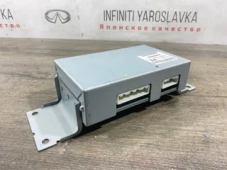 237A04AM5A Электронный блок управления Infiniti Q70 1 restailing Арт 2-551022, вид 3