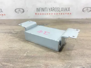 237A04AM5A Электронный блок управления Infiniti Q70 1 restailing Арт 2-551022, вид 9