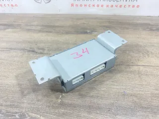 237A04AM5A Электронный блок управления Infiniti Q70 1 restailing Арт 2-551022, вид 10