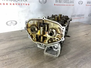 11090JA10A Головка блока цилиндров Infiniti M (Y50) Арт 2-551041, вид 8