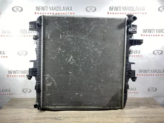 214101LA0A Радиатор (основной) Infiniti QX80 1 Арт 2-551066, вид 1