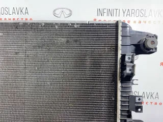 214101LA0A Радиатор (основной) Infiniti QX80 1 Арт 2-551066, вид 13