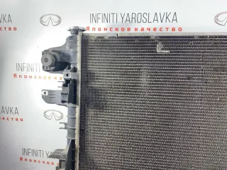 214101LA0A Радиатор (основной) Infiniti QX80 1 Арт 2-551066, вид 14