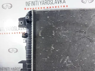 214101LA0A Радиатор (основной) Infiniti QX80 1 Арт 2-551066, вид 5