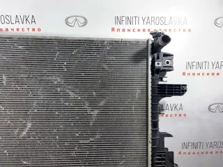 214101LA0A Радиатор (основной) Infiniti QX80 1 Арт 2-551066, вид 6