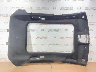 739B05NC0A Чёрная обшивка потолка Infiniti J Арт 2-551100, вид 1