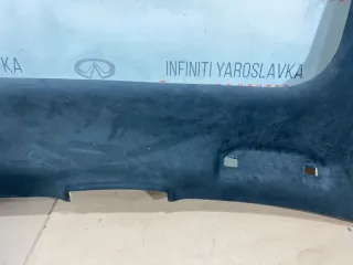 739B05NC0A Чёрная обшивка потолка Infiniti J Арт 2-551100, вид 12
