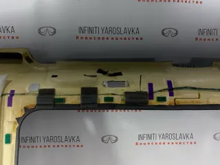 739B05NC0A Чёрная обшивка потолка Infiniti J Арт 2-551100, вид 19