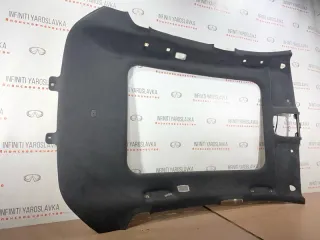 739B05NC0A Чёрная обшивка потолка Infiniti J Арт 2-551100, вид 2