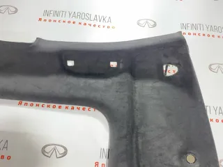 739B05NC0A Чёрная обшивка потолка Infiniti J Арт 2-551100, вид 6