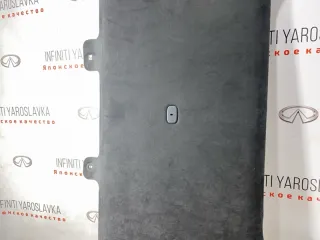 739B05NC0A Чёрная обшивка потолка Infiniti J Арт 2-551100, вид 9