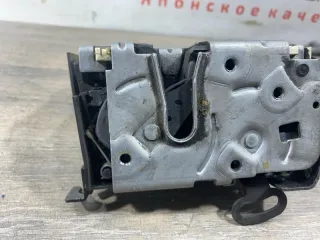 Замок двери MINI Cooper R56 2007г. 51200556767 - Фото 15