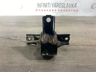 MN184296 Подушка крепления двигателя Mitsubishi Outlander 2 Арт 2-551187, вид 8