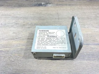 284A1ZC100 Блок управления камерой Nissan Armada Арт 2-551231, вид 2