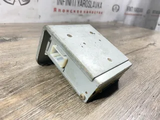 284A1ZC100 Блок управления камерой Nissan Armada Арт 2-551231, вид 8