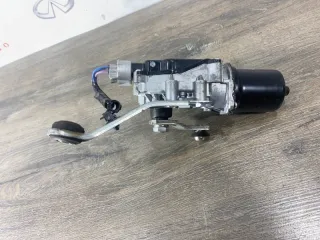 288104GA0A Моторчик дворников Nissan Skyline V37 Арт 2-551249, вид 5