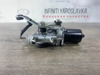 288104GA0A Моторчик дворников Nissan Skyline V37 Арт 2-551249, вид 7