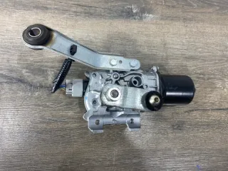 288104GA0A Моторчик дворников Nissan Skyline V37 Арт 2-551249, вид 8