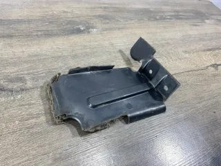 214991V80A Дефлектор радиатора Nissan Patrol Y62 Арт 2-551259, вид 2