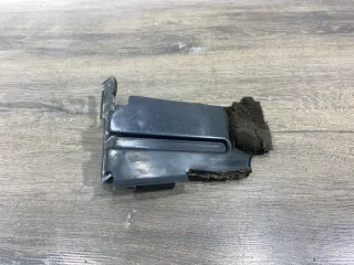 214991V80A Дефлектор радиатора Nissan Patrol Y62 Арт 2-551259, вид 5