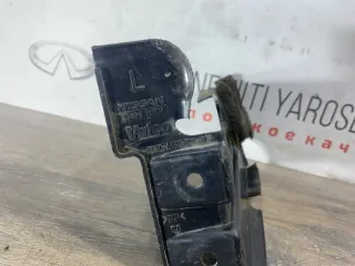 214991V80A Дефлектор радиатора Nissan Patrol Y62 Арт 2-551259, вид 8