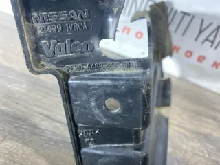 214991V80A Дефлектор радиатора Nissan Patrol Y62 Арт 2-551259, вид 9