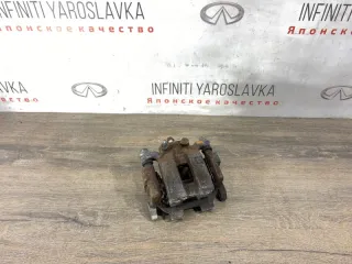 440011BN0A Суппорт Infiniti J Арт 2-551321, вид 2