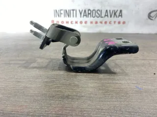 3C9827302E Петля крышки багажника Volkswagen Passat B6 Арт 2-551423, вид 4