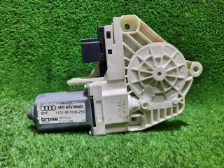 4F0959802D Моторчик стеклоподъемника Audi A6 C6 (S6,RS6) Арт 2-551626, вид 1