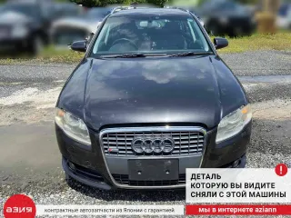 8E2919094B Переключатель света Audi A4 B7 Арт 2-551692, вид 5