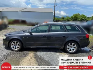 8E2919094B Переключатель света Audi A4 B7 Арт 2-551692, вид 6