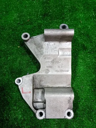 079903805J Кронштейн генератора Audi A6 C6 (S6,RS6) Арт 2-551703, вид 1