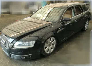 079903805J Кронштейн генератора Audi A6 C6 (S6,RS6) Арт 2-551703, вид 4