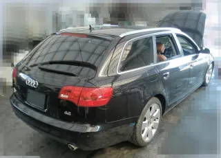 079903805J Кронштейн генератора Audi A6 C6 (S6,RS6) Арт 2-551703, вид 5