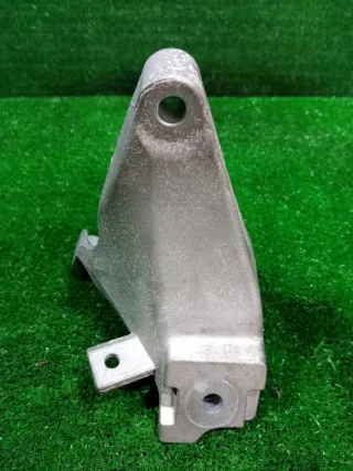 4F0199308G Кронштейн опоры двигателя Audi A6 C6 (S6,RS6) Арт 2-551704, вид 2