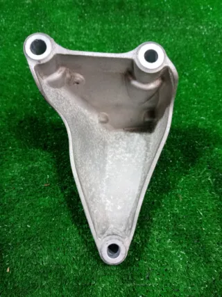 4F0199308G Кронштейн опоры двигателя Audi A6 C6 (S6,RS6) Арт 2-551704, вид 3