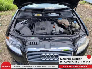 8E0880442A Подушка безопасности Audi A4 B7 Арт 2-551787, вид 6