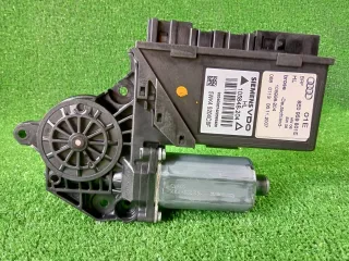 8E0959801E Моторчик стеклоподъемника Audi A4 B7 Арт 2-551799, вид 1