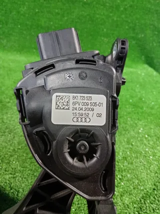 8K1723523A Педаль газа Audi A4 B8 Арт 2-551826, вид 5