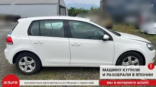 1K0122291CE Фланец (тройник) системы охлаждения Volkswagen Golf 6 Арт 2-551838, вид 8