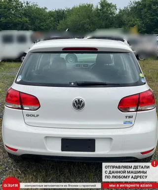 1K0122291CE Фланец (тройник) системы охлаждения Volkswagen Golf 6 Арт 2-551838, вид 9