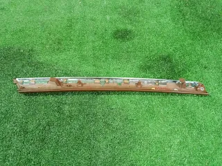 4L0867419E Накладка двери (крышки) багажника Audi Q7 4L Арт 2-551855, вид 2