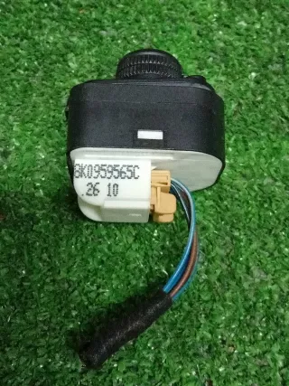 8K0959565C Джойстик регулировки зеркал Audi A4 B8 Арт 2-551880, вид 3