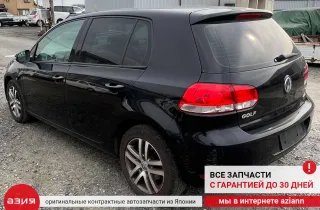 1K6955651 Насос (моторчик) омывателя стекла Volkswagen Golf 6 Арт 2-551882, вид 8