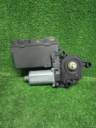 8E0959801E Моторчик стеклоподъемника Audi A4 B7 Арт 2-551903, вид 2