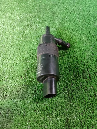 3B7955681 Насос  омывателя фар Audi A4 B8 Арт 2-551940, вид 3