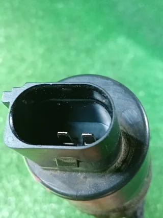 3B7955681 Насос  омывателя фар Audi A4 B8 Арт 2-551940, вид 4