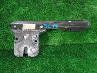 8N0827505C Замок багажника Audi TT 1 Арт 2-551951, вид 1