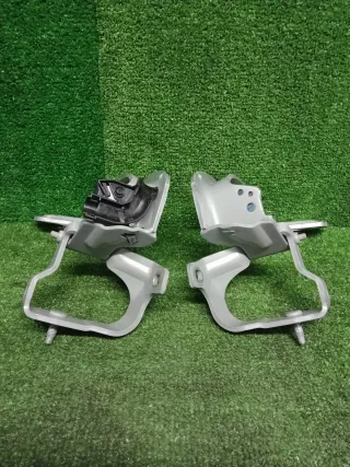 8K9827299 Петля двери багажника (комплект) Audi A4 B8 Арт 2-551952, вид 2